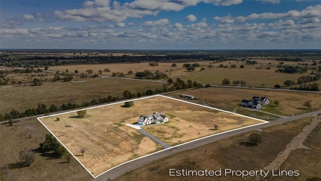 13558 Hudson Farms, Franklin, TX 77859