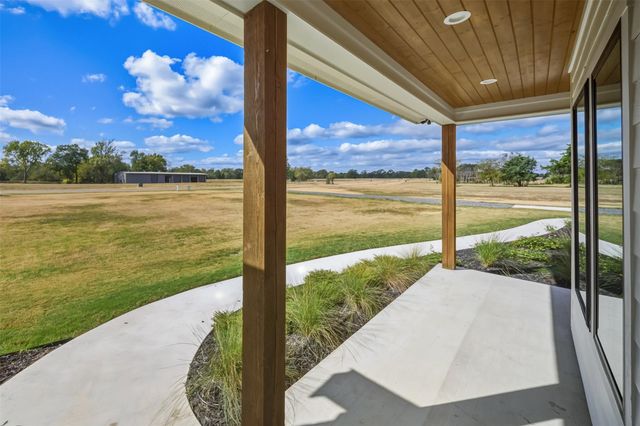 13558 Hudson Farms, Franklin, TX 77859