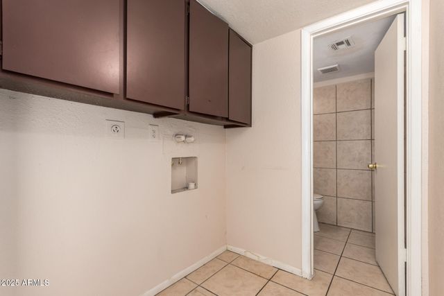 4625 W THOMAS Road 43, Phoenix, AZ 85031