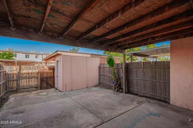 4625 W THOMAS Road 43, Phoenix, AZ 85031