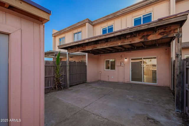 4625 W THOMAS Road 43, Phoenix, AZ 85031