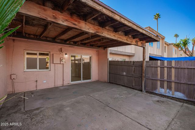 4625 W THOMAS Road 43, Phoenix, AZ 85031