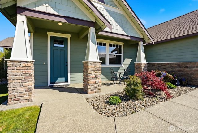607 W Lilac Way, Ellensburg, WA 98926