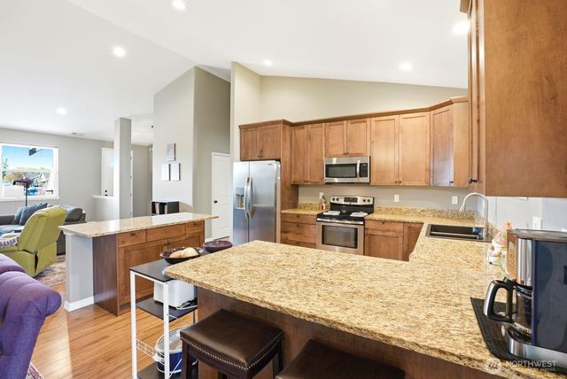 607 W Lilac Way, Ellensburg, WA 98926