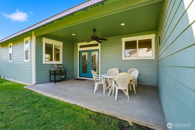 607 W Lilac Way, Ellensburg, WA 98926