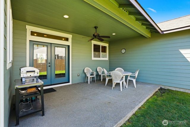 607 W Lilac Way, Ellensburg, WA 98926
