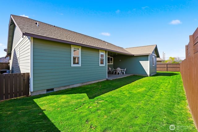 607 W Lilac Way, Ellensburg, WA 98926