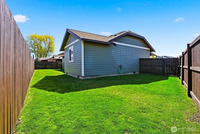 607 W Lilac Way, Ellensburg, WA 98926
