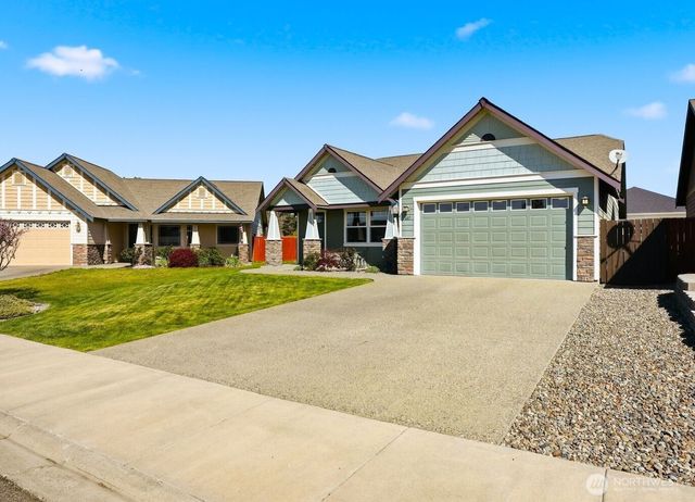 607 W Lilac Way, Ellensburg, WA 98926