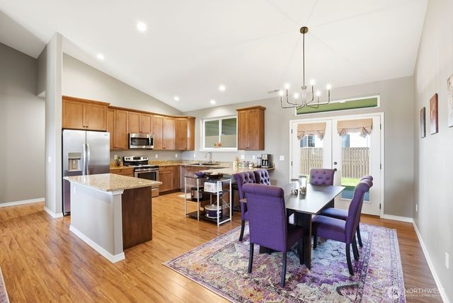 607 W Lilac Way, Ellensburg, WA 98926