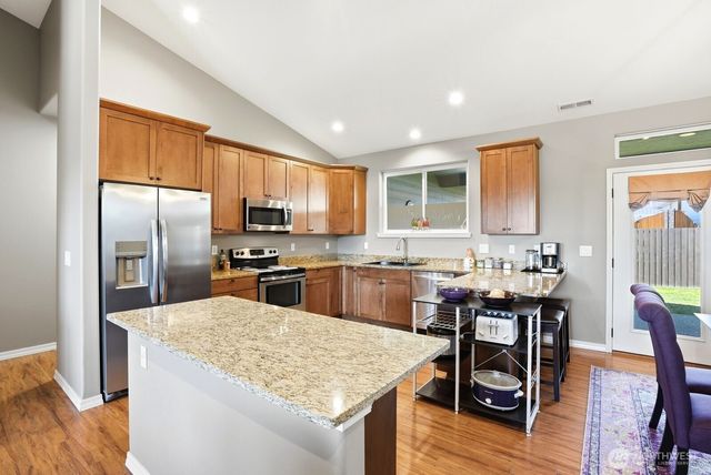 607 W Lilac Way, Ellensburg, WA 98926