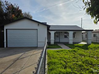 8329 Fillmore Avenue, Bakersfield, CA 93306