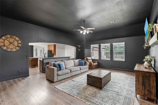 1310 Teebox Court, Crosby, TX 77532