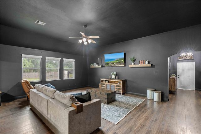 1310 Teebox Court, Crosby, TX 77532