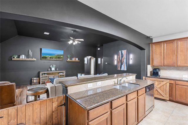1310 Teebox Court, Crosby, TX 77532