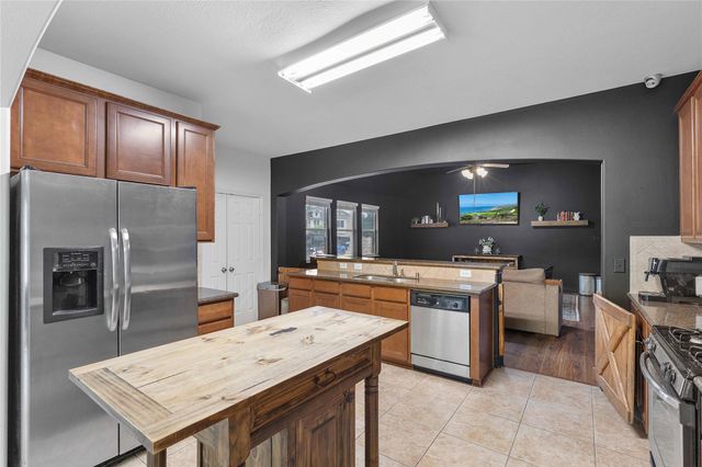 1310 Teebox Court, Crosby, TX 77532