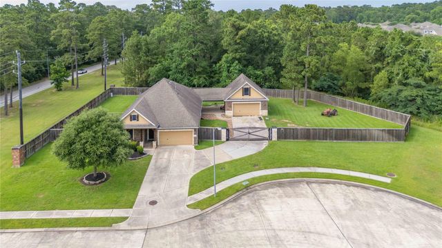 1310 Teebox Court, Crosby, TX 77532