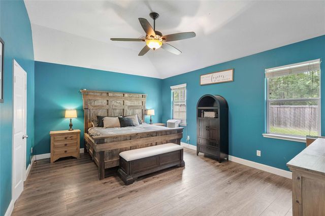 1310 Teebox Court, Crosby, TX 77532