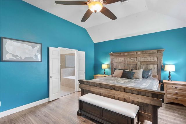 1310 Teebox Court, Crosby, TX 77532