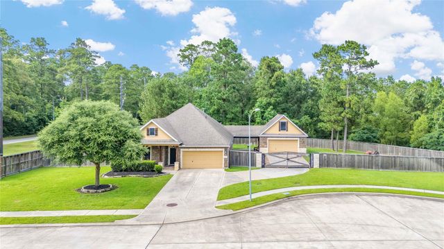 1310 Teebox Court, Crosby, TX 77532
