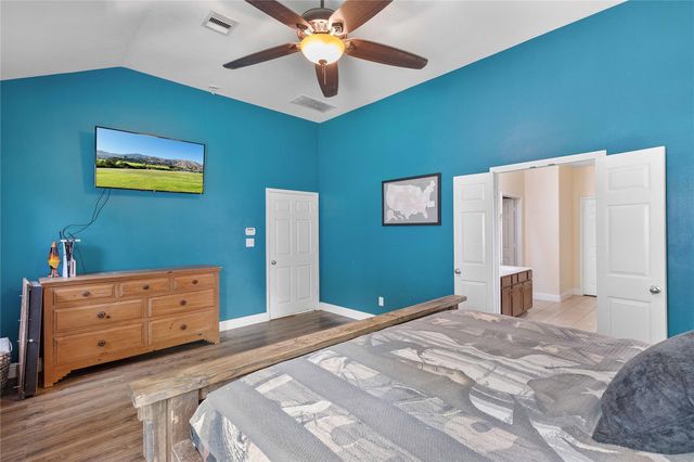 1310 Teebox Court, Crosby, TX 77532