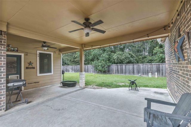 1310 Teebox Court, Crosby, TX 77532