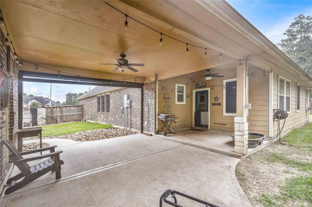 1310 Teebox Court, Crosby, TX 77532