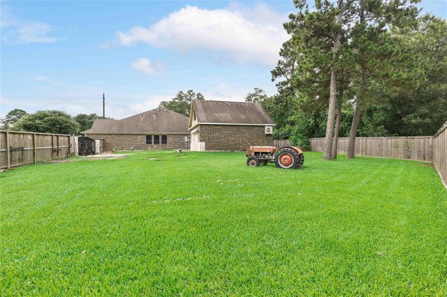 1310 Teebox Court, Crosby, TX 77532