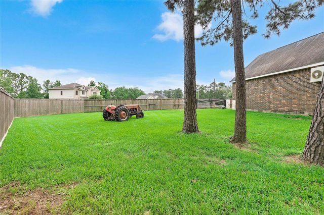 1310 Teebox Court, Crosby, TX 77532