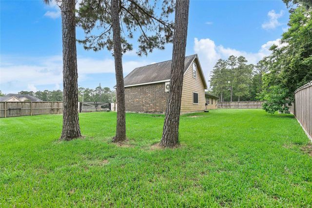 1310 Teebox Court, Crosby, TX 77532