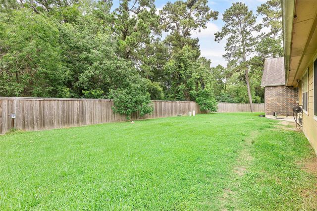 1310 Teebox Court, Crosby, TX 77532