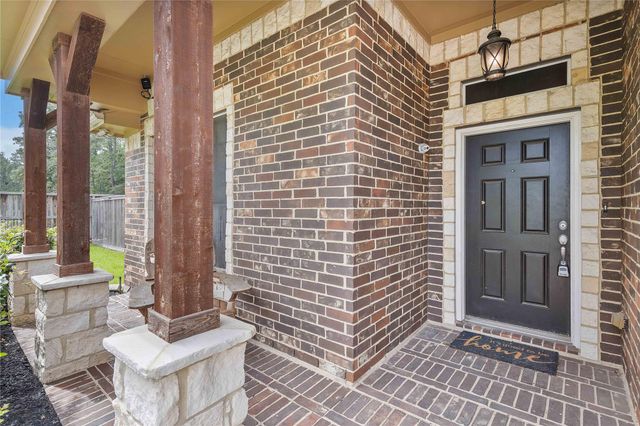 1310 Teebox Court, Crosby, TX 77532