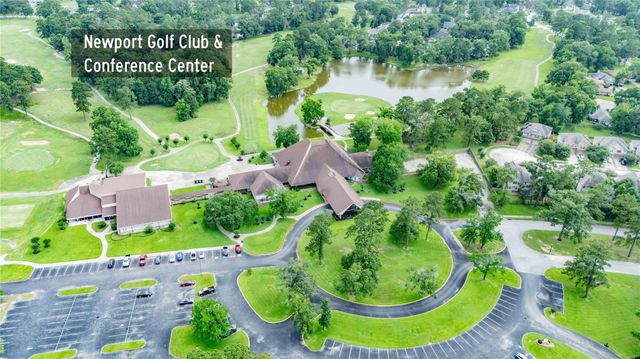 1310 Teebox Court, Crosby, TX 77532