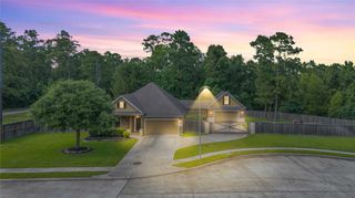 1310 Teebox Court, Crosby, TX 77532