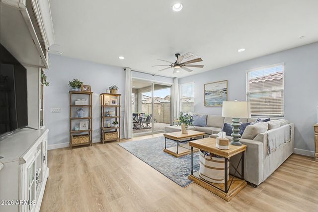 19644 W BADGETT Lane, Litchfield Park, AZ 85340