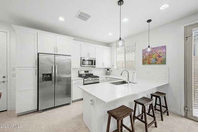 19644 W BADGETT Lane, Litchfield Park, AZ 85340