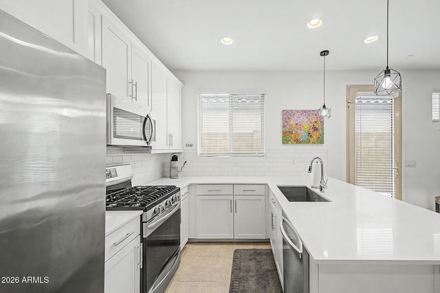 19644 W BADGETT Lane, Litchfield Park, AZ 85340
