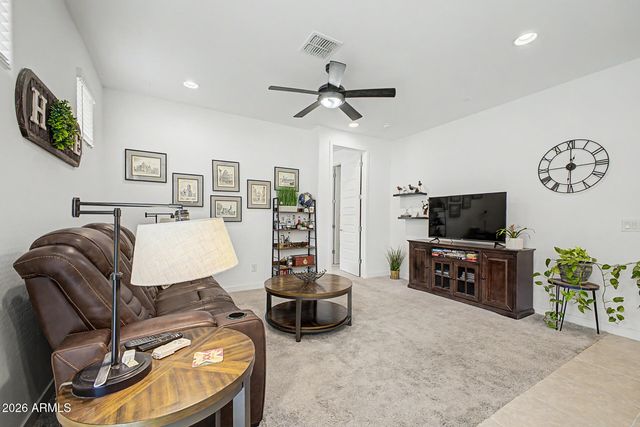 19644 W BADGETT Lane, Litchfield Park, AZ 85340
