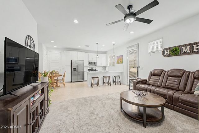 19644 W BADGETT Lane, Litchfield Park, AZ 85340