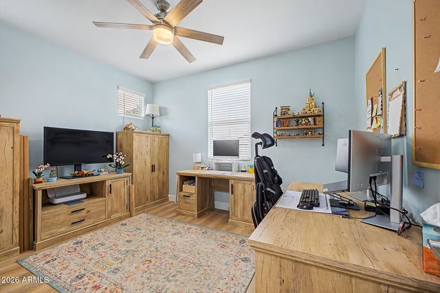 19644 W BADGETT Lane, Litchfield Park, AZ 85340