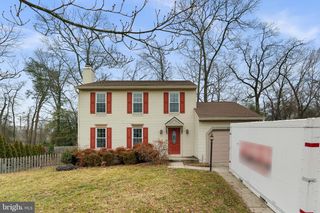 8201 WAPATI COURT, Pasadena, MD 21122