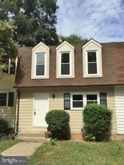 118 KINGS MILL DRIVE, Fredericksburg, VA 22401