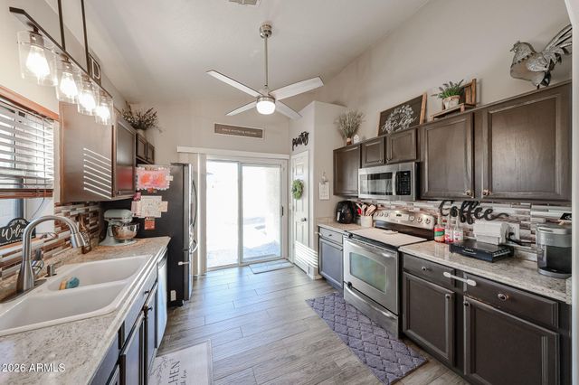 13450 W KEIM Drive, Litchfield Park, AZ 85340