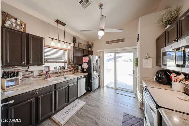 13450 W KEIM Drive, Litchfield Park, AZ 85340