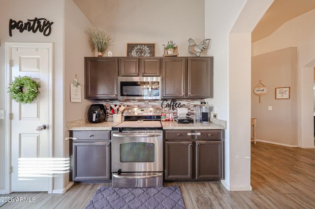 13450 W KEIM Drive, Litchfield Park, AZ 85340