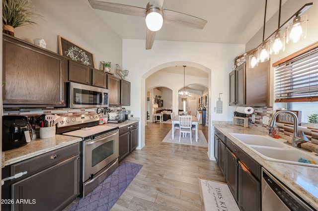 13450 W KEIM Drive, Litchfield Park, AZ 85340