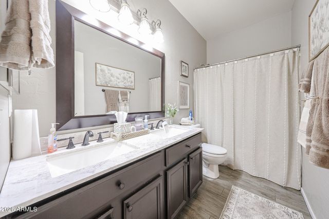 13450 W KEIM Drive, Litchfield Park, AZ 85340