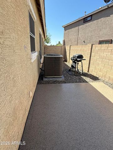 13450 W KEIM Drive, Litchfield Park, AZ 85340