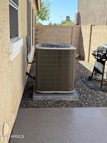 13450 W KEIM Drive, Litchfield Park, AZ 85340