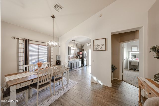 13450 W KEIM Drive, Litchfield Park, AZ 85340